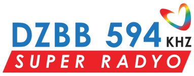 A(z) 'Super Radyo DZBB' állomás képe