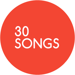 'Deejay 30 Songs' 방송국의 이미지