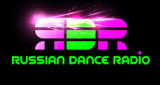 Image of the 'Russian Dance Radio' station