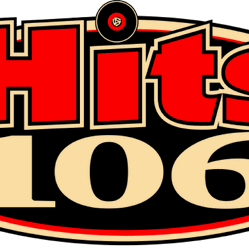 'WGHR Greatest Hits 106' istasyonunun resmi