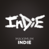 A(z) 'Radio Maximum - Indie' állomás képe