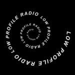 Bild der 'Low Profile Radio' Station