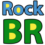 'Rádio RockBr'电台的图片