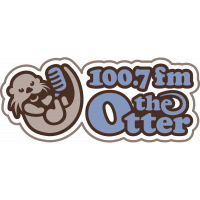 Obraz stacji 'KPPT 100.7 "The Otter" Newport, OR'