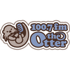 Afbeelding van het 'KPPT 100.7 "The Otter" Newport, OR' station