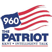 Image of the '960 The Patriot' station