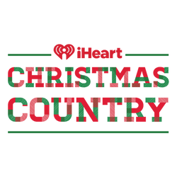 Bild av stationen 'iHeart Radio Christmas Country'