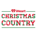 'iHeart Radio Christmas Country'电台的图片