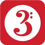 Image of the 'BBC Radio 3 HD' station