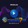 Εικόνα του σταθμού 'Web Rádio Maranatha'