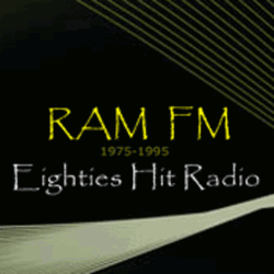 Изображение станции 'Ram Fm Radio'