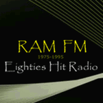 Image of the 'Ram Fm Radio' station