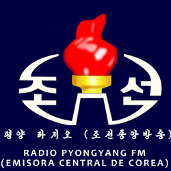 Image of the 'Pyongyang Radio FM' station