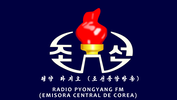 Bild der 'Pyongyang Radio FM' Station