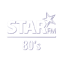 Image of the 'Star 80's' station