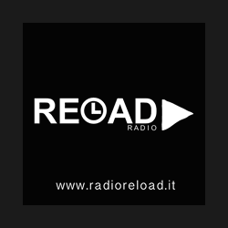 Image de la station 'RadioReload.it'