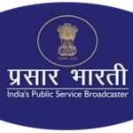 Afbeelding van het 'All India Radio AIR Bilaspur' station