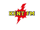 Afbeelding van het 'Kent FM' station