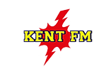 Image of the 'Kent FM' station