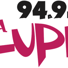 'La Lupe (Tampico) - 94.9 FM - XHTW-FM - Multimedios Radio - Tampico, TM'のステーションの画像