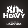 Image de la station 'Radio Maximum - Heavy 80s'