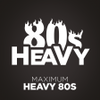 Изображение станции 'Radio Maximum - Heavy 80s'