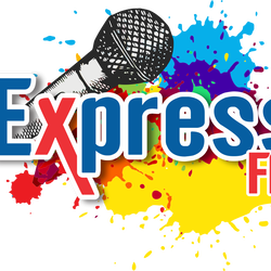 'Express 107.5FM' स्टेशन की छवि