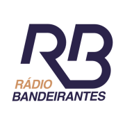 Image de la station 'radio Bandeirantes goiania'