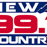 'New Country 99.1'电台的图片