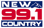 תמונה של תחנת 'New Country 99.1'