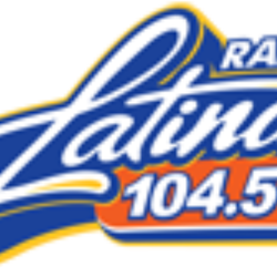 Bild av stationen 'Radio Latina (Tijuana) - 104.5 FM - XHLTN-FM - Grupo Imagen - Tijuana, BC'