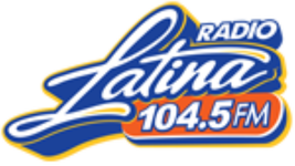 Imagem da estação 'Radio Latina (Tijuana) - 104.5 FM - XHLTN-FM - Grupo Imagen - Tijuana, BC'