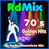 صورة الإذاعة 'RDMIX 70S GOLDEN HITS'