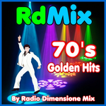 Image of the 'RDMIX 70S GOLDEN HITS' station