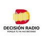 Image of the 'DECISIÓN Radio' station