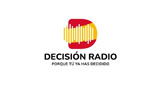 صورة الإذاعة 'DECISIÓN Radio'