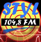 Image of the 'Styl 104.9' station