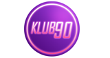 תמונה של תחנת 'Radio Open FM - Klub 90'