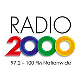 Afbeelding van het 'Radio 2000 SABC' station