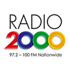 Bild der 'Radio 2000 SABC' Station