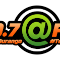 תמונה של תחנת 'Arroba FM (Durango) - 99.7 FM - XHOH-FM - Radiorama - Durango, Durango'