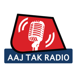 Image of the 'AajTak Radio' station