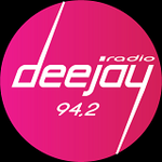 Image of the 'DeeJay 94.2' station