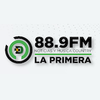 תמונה של תחנת 'La Primera (Saltillo) - 88.9 FM - XHAJ-FM - Grupo Multimedia El Diario de Coahuila - Saltillo, Coahuila'