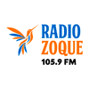 Afbeelding van het 'Radio Zoque (Tuxtla) - 105.9 FM - XHLM-FM - Grupo Radio Comunicación - Tuxtla Gutiérrez, Chiapas' station