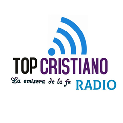 'Top Cristiano Radio' 방송국의 이미지