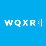 Image of the 'WQXR 105.9 FM' station