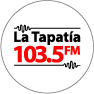 Immagine della stazione 'La Tapatía (Guadalajara) - 103.5 FM - XHRX-FM - Radiorama - Guadalajara, JC'