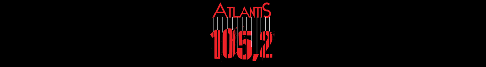 Image of the 'Atlantis 105.2' station