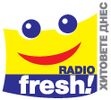 Εικόνα του σταθμού 'Радио Fresh!'